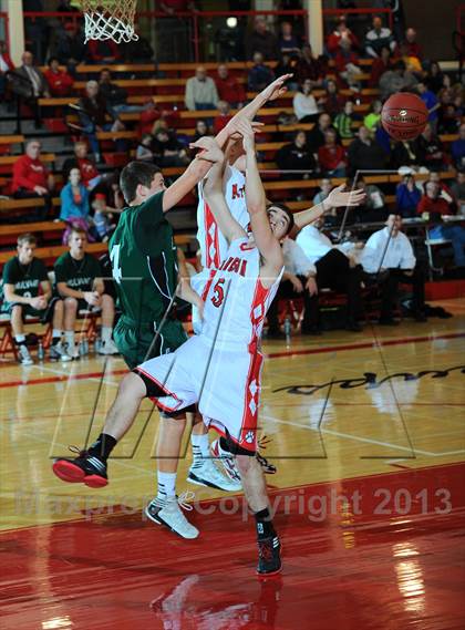 Thumbnail 3 in Mulvane @ McPherson photogallery.
