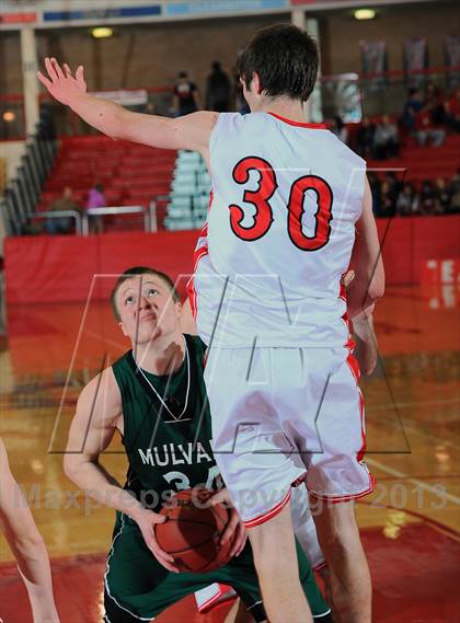 Thumbnail 3 in Mulvane @ McPherson photogallery.