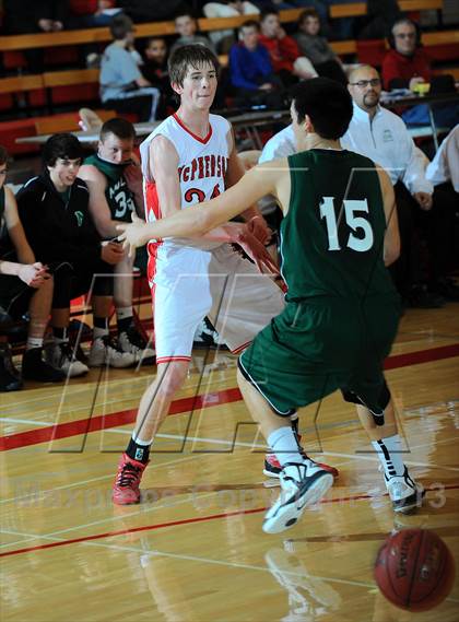 Thumbnail 1 in Mulvane @ McPherson photogallery.