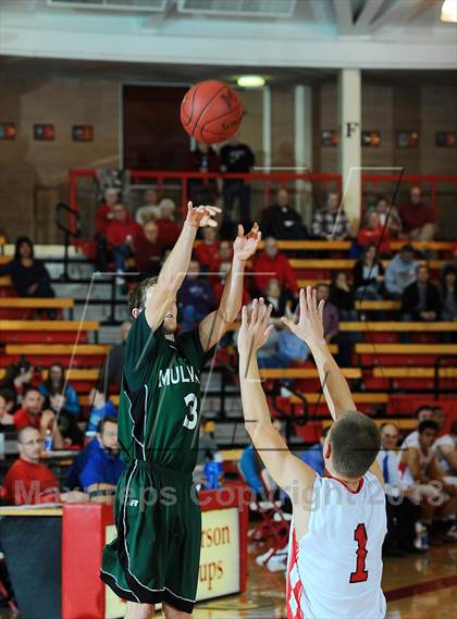 Thumbnail 1 in Mulvane @ McPherson photogallery.