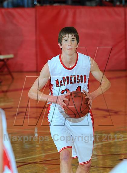 Thumbnail 1 in Mulvane @ McPherson photogallery.