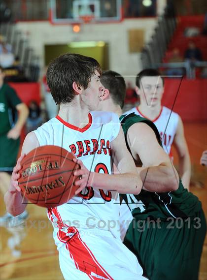Thumbnail 3 in Mulvane @ McPherson photogallery.