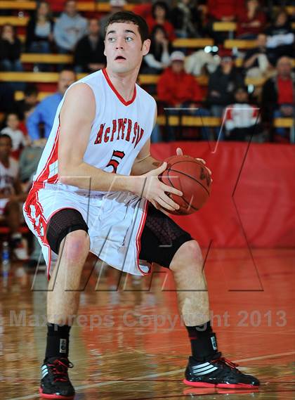 Thumbnail 3 in Mulvane @ McPherson photogallery.