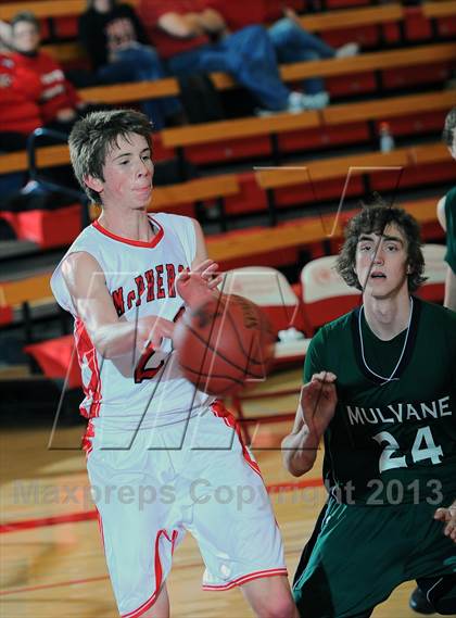Thumbnail 1 in Mulvane @ McPherson photogallery.