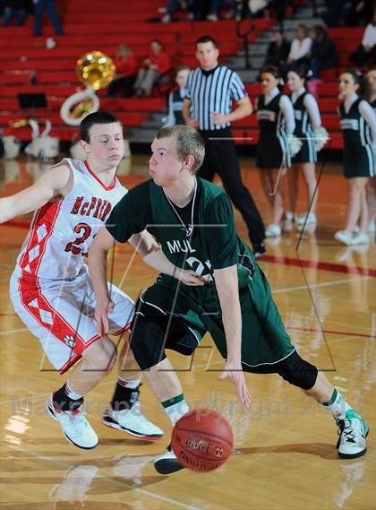 Thumbnail 1 in Mulvane @ McPherson photogallery.