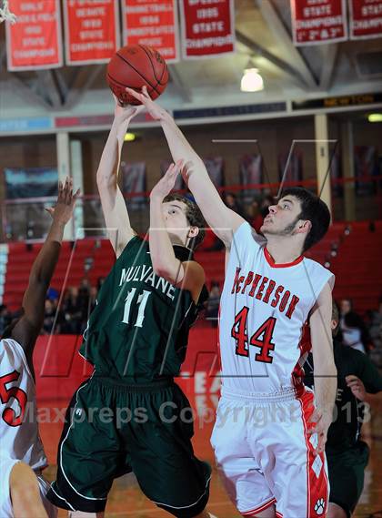 Thumbnail 1 in Mulvane @ McPherson photogallery.
