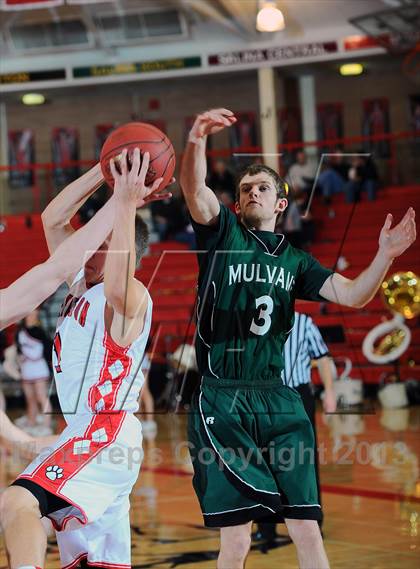 Thumbnail 2 in Mulvane @ McPherson photogallery.