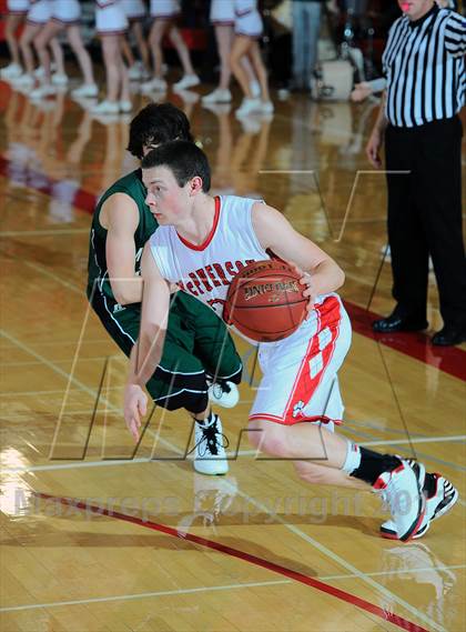 Thumbnail 1 in Mulvane @ McPherson photogallery.