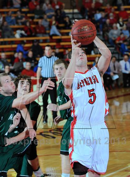 Thumbnail 2 in Mulvane @ McPherson photogallery.