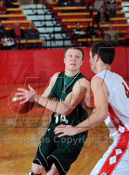 Thumbnail 2 in Mulvane @ McPherson photogallery.