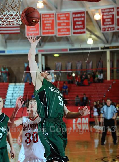 Thumbnail 2 in Mulvane @ McPherson photogallery.