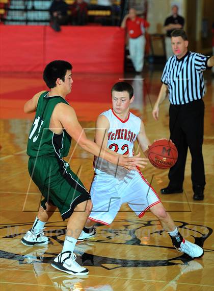 Thumbnail 2 in Mulvane @ McPherson photogallery.