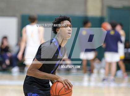 Thumbnail 2 in St. Ignatius vs. Richmond Heights photogallery.