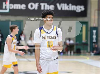Thumbnail 1 in St. Ignatius vs. Richmond Heights photogallery.