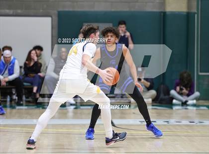 Thumbnail 3 in St. Ignatius vs. Richmond Heights photogallery.