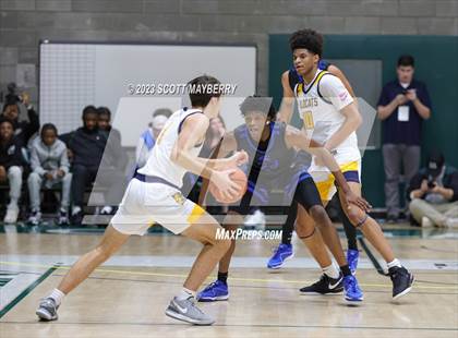 Thumbnail 2 in St. Ignatius vs. Richmond Heights photogallery.