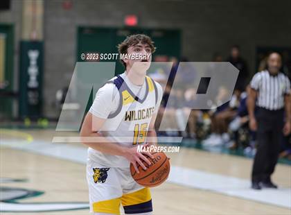 Thumbnail 2 in St. Ignatius vs. Richmond Heights photogallery.
