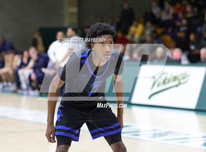 Thumbnail 1 in St. Ignatius vs. Richmond Heights photogallery.