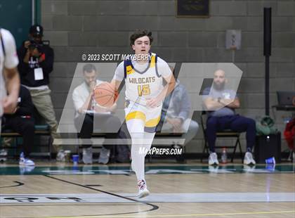Thumbnail 2 in St. Ignatius vs. Richmond Heights photogallery.