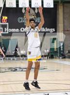 Photo from the gallery "St. Ignatius vs. Richmond Heights"