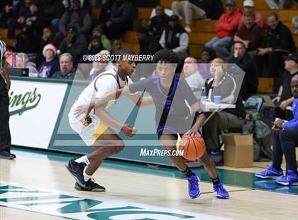 Thumbnail 1 in St. Ignatius vs. Richmond Heights photogallery.