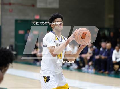 Thumbnail 1 in St. Ignatius vs. Richmond Heights photogallery.