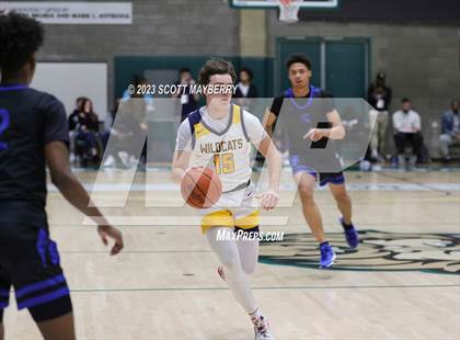 Thumbnail 2 in St. Ignatius vs. Richmond Heights photogallery.