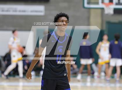 Thumbnail 3 in St. Ignatius vs. Richmond Heights photogallery.