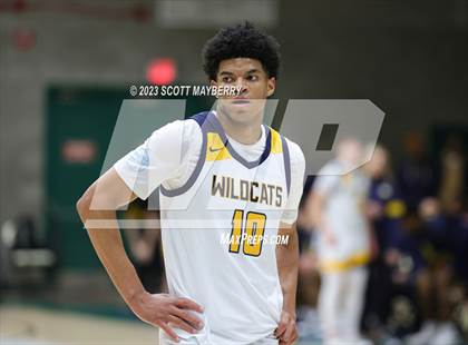 Thumbnail 3 in St. Ignatius vs. Richmond Heights photogallery.
