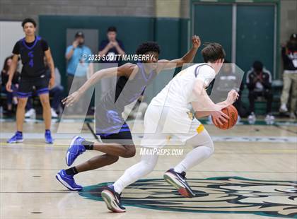 Thumbnail 2 in St. Ignatius vs. Richmond Heights photogallery.