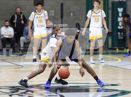 Thumbnail 3 in St. Ignatius vs. Richmond Heights photogallery.