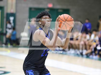 Thumbnail 2 in St. Ignatius vs. Richmond Heights photogallery.