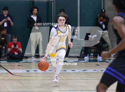 Thumbnail 2 in St. Ignatius vs. Richmond Heights photogallery.