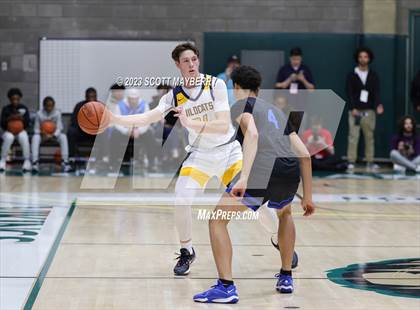 Thumbnail 1 in St. Ignatius vs. Richmond Heights photogallery.