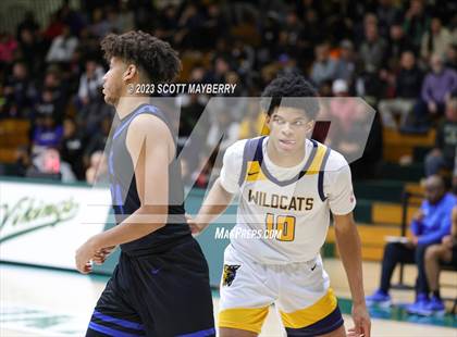 Thumbnail 3 in St. Ignatius vs. Richmond Heights photogallery.