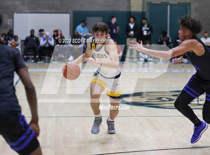 Thumbnail 3 in St. Ignatius vs. Richmond Heights photogallery.