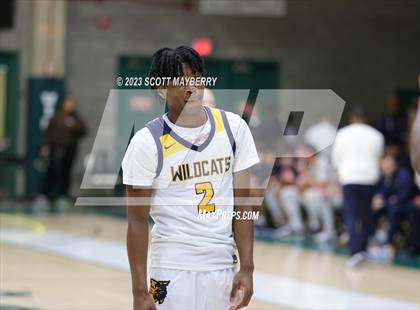 Thumbnail 2 in St. Ignatius vs. Richmond Heights photogallery.