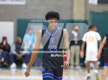 Thumbnail 1 in St. Ignatius vs. Richmond Heights photogallery.