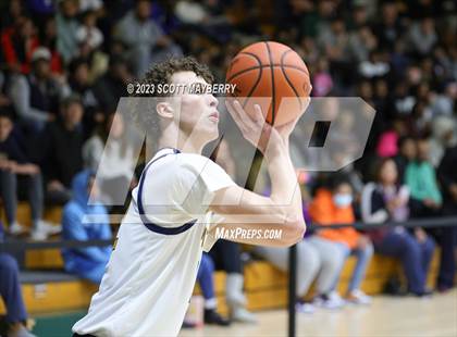 Thumbnail 3 in St. Ignatius vs. Richmond Heights photogallery.