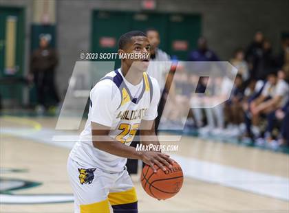 Thumbnail 3 in St. Ignatius vs. Richmond Heights photogallery.