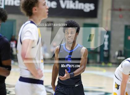 Thumbnail 1 in St. Ignatius vs. Richmond Heights photogallery.