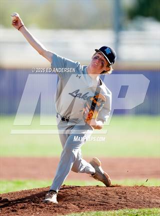 North Tahoe @ Yerington