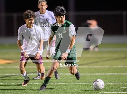 Thumbnail 3 in Davenport vs Southwest Legacy (SW Legacy Tournament) photogallery.