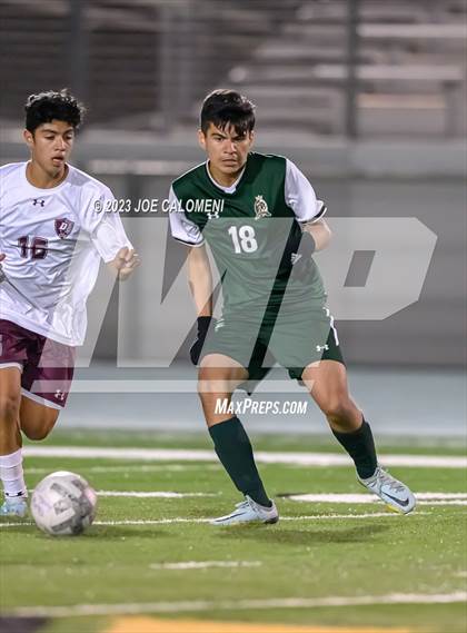 Thumbnail 3 in Davenport vs Southwest Legacy (SW Legacy Tournament) photogallery.