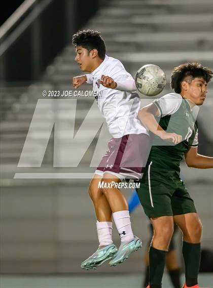 Thumbnail 2 in Davenport vs Southwest Legacy (SW Legacy Tournament) photogallery.