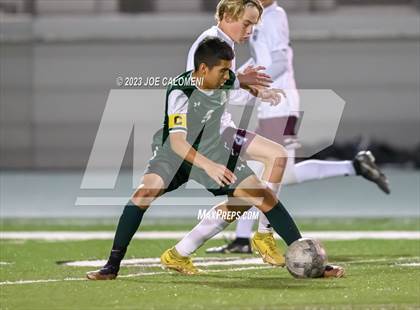 Thumbnail 1 in Davenport vs Southwest Legacy (SW Legacy Tournament) photogallery.