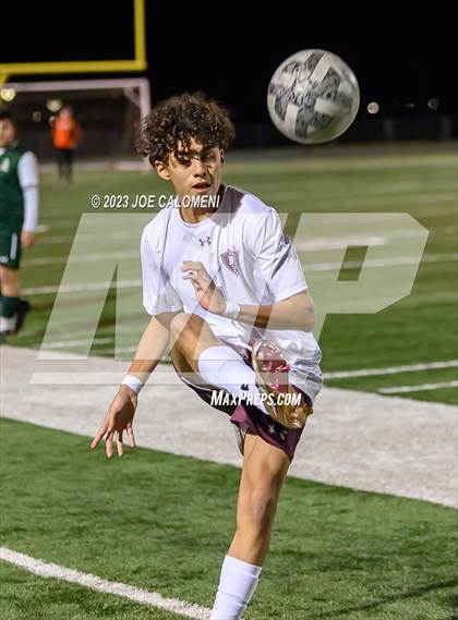 Thumbnail 3 in Davenport vs Southwest Legacy (SW Legacy Tournament) photogallery.