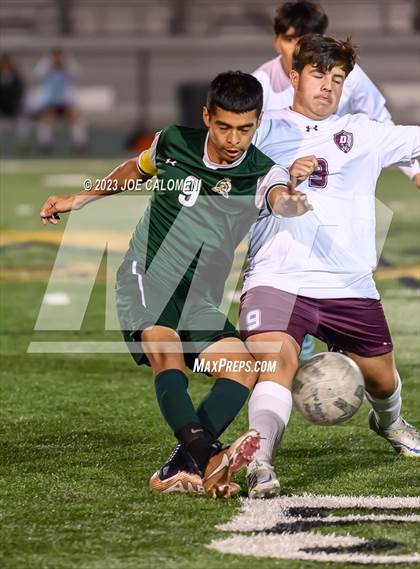 Thumbnail 1 in Davenport vs Southwest Legacy (SW Legacy Tournament) photogallery.