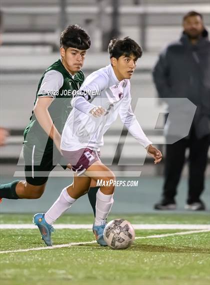 Thumbnail 3 in Davenport vs Southwest Legacy (SW Legacy Tournament) photogallery.