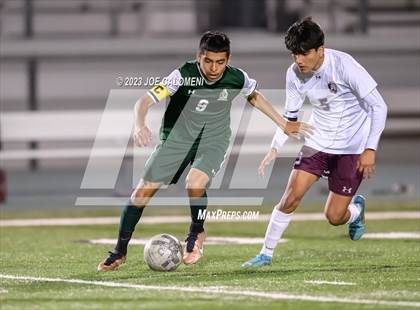 Thumbnail 3 in Davenport vs Southwest Legacy (SW Legacy Tournament) photogallery.